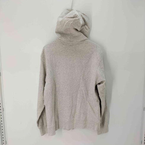 エドウィン EDWIN ジップアップパーカー メンズ XL