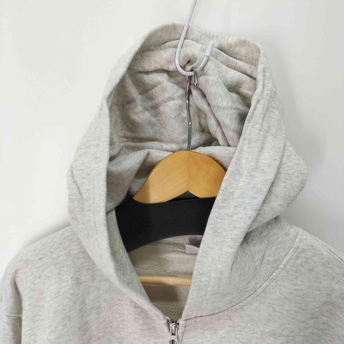 エドウィン EDWIN ジップアップパーカー メンズ XL