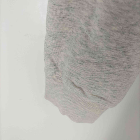 エドウィン EDWIN ジップアップパーカー メンズ XL