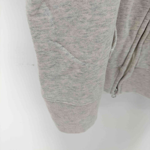 エドウィン EDWIN ジップアップパーカー メンズ XL