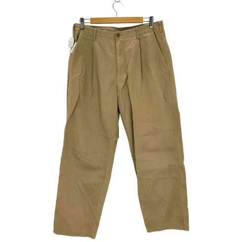 worker clothing supply コットンチノパン メンズ JPN:L