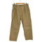 worker clothing supply コットンチノパン メンズ JPN:L