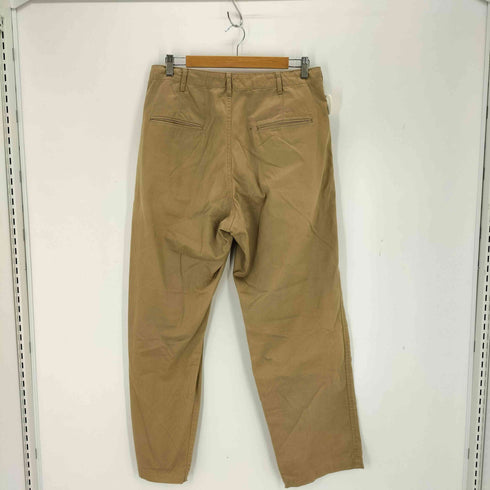 worker clothing supply コットンチノパン メンズ JPN:L