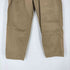 worker clothing supply コットンチノパン メンズ JPN:L