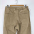 worker clothing supply コットンチノパン メンズ JPN:L