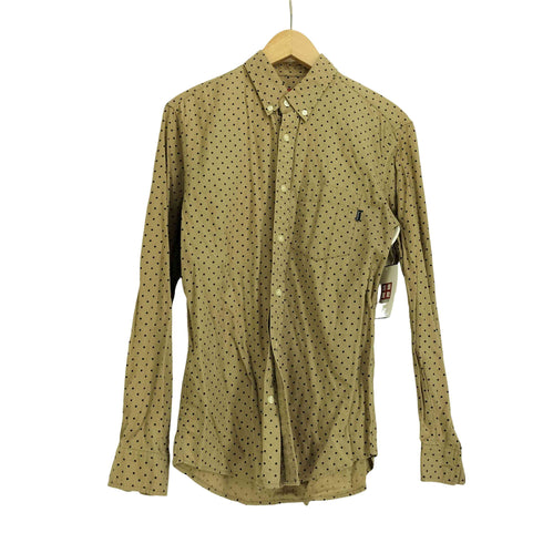 シュプリーム Supreme 11AW Polka Dot Shirt メンズ import:S