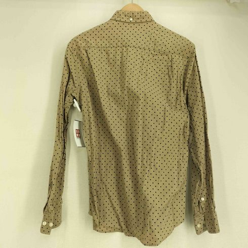 シュプリーム Supreme 11AW Polka Dot Shirt メンズ import:S