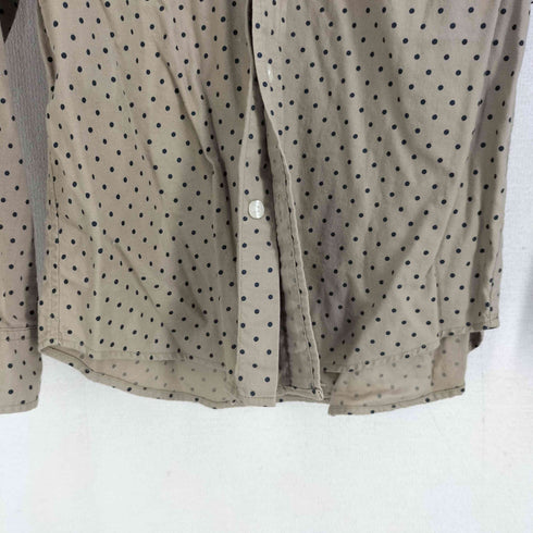 シュプリーム Supreme 11AW Polka Dot Shirt メンズ import:S