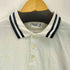 アニエスベーオム Agnes b.homme 90-00s S/Sコットンポロシャツ メンズ