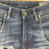 ディーゼルインダストリー Diesel Industry BUSTER 0854T スキニーパンツ レディース 23×32