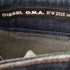 ディーゼルインダストリー Diesel Industry BUSTER 0854T スキニーパンツ レディース 23×32