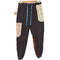アディダスオリジナルス adidas Originals Contrast Color Stitching Drawstring Sports Pants コントラストカラーステッチドローストリングスポーツ パンツ メンズ JPN:L