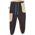 アディダスオリジナルス adidas Originals Contrast Color Stitching Drawstring Sports Pants コントラストカラーステッチドローストリングスポーツ パンツ メンズ JPN:L