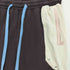 アディダスオリジナルス adidas Originals Contrast Color Stitching Drawstring Sports Pants コントラストカラーステッチドローストリングスポーツ パンツ メンズ JPN:L