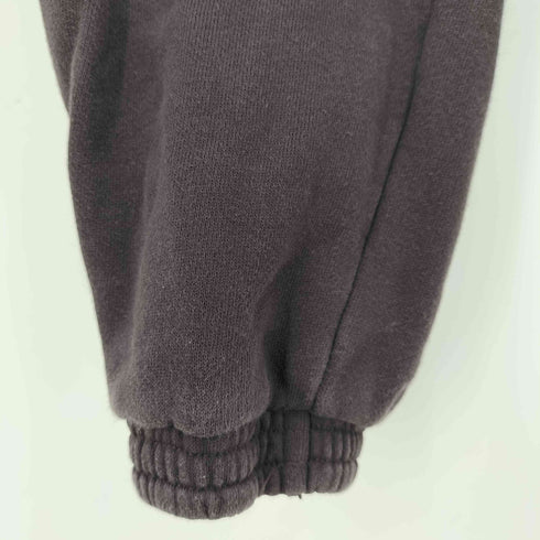 アディダスオリジナルス adidas Originals Contrast Color Stitching Drawstring Sports Pants コントラストカラーステッチドローストリングスポーツ パンツ メンズ JPN:L