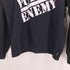シュプリーム Supreme 18SS PUBLIC ENEMY CREWNECK SWEATSHIRT メンズ import:M