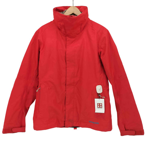 パタゴニア patagonia 12AW インサレーテッド スノーベルシ ジャケット レディース import:M