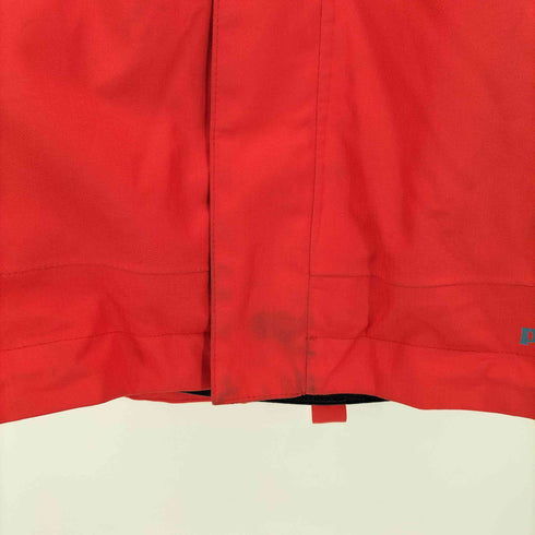 パタゴニア patagonia 12AW インサレーテッド スノーベルシ ジャケット レディース import:M