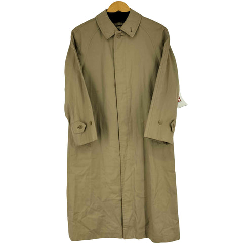 ジェイプレス J.PRESS ステンカラーコート メンズ