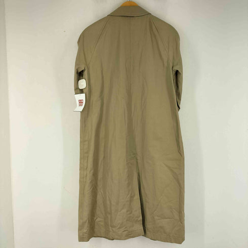 ジェイプレス J.PRESS ステンカラーコート メンズ