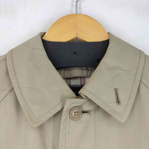 ジェイプレス J.PRESS ステンカラーコート メンズ