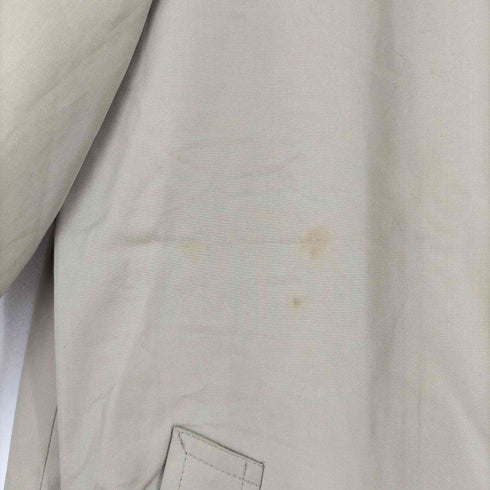 ジェイプレス J.PRESS ステンカラーコート メンズ