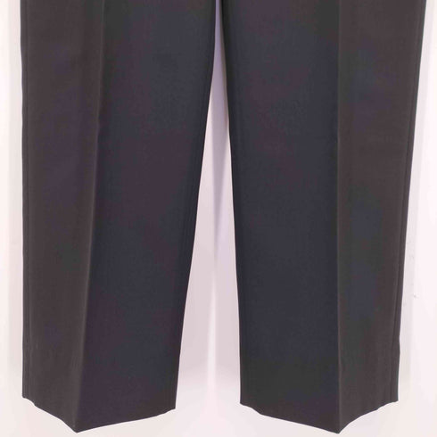 シテン CITEN 24ss 2タック テーパード ライダーワイドスラックス メンズ JPN:M