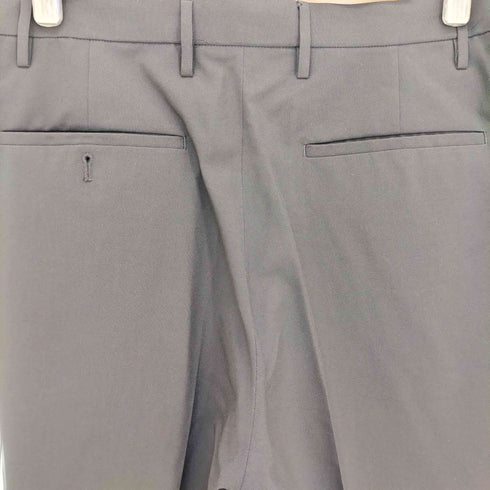 シテン CITEN 24ss 2タック テーパード ライダーワイドスラックス メンズ JPN:M