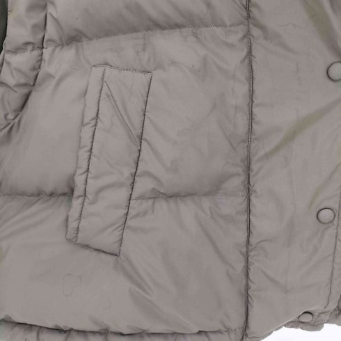 イヴサロモン YVES SALOMON 24aw DOWN JACKET レディース 36