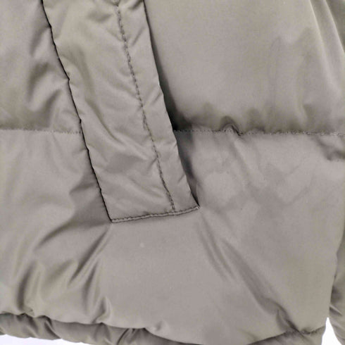 イヴサロモン YVES SALOMON 24aw DOWN JACKET レディース 36