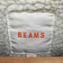 ビームス BEAMS コーチ ボア ジャケット ランチ コート メンズ import:M