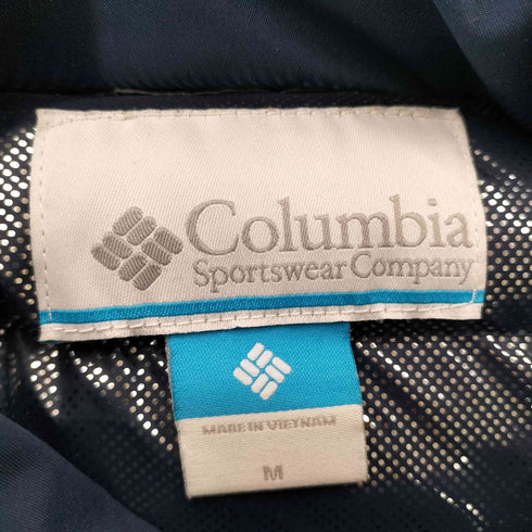 コロンビアスポーツウェア Columbia Sportswear ワイルドカードダウンジャケット メンズ M