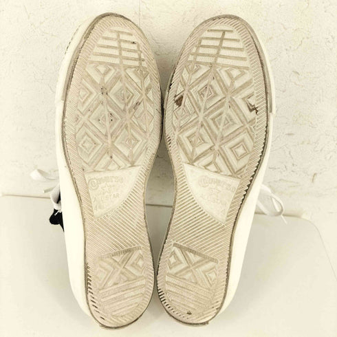 プレイコムデギャルソン PLAY COMME des GARCONS Chuck Taylor Low レディース JPN:23