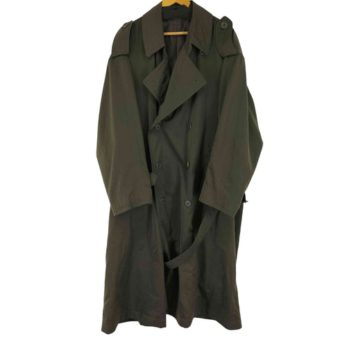 GLARDINO トレンチコート メンズ