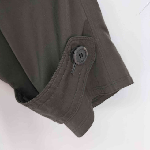 GLARDINO トレンチコート メンズ