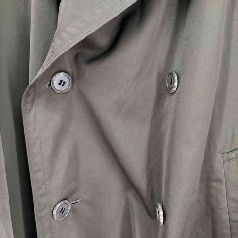 GLARDINO トレンチコート メンズ