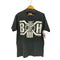 バウンティーハンター BOUNTY HUNTER ムービープリントTシャツ メンズ import:L