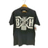 バウンティーハンター BOUNTY HUNTER ムービープリントTシャツ メンズ import:L