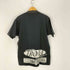 バウンティーハンター BOUNTY HUNTER ムービープリントTシャツ メンズ import:L