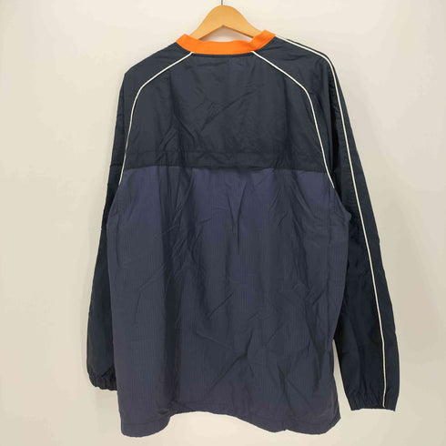 ナイキ NIKE ロゴ刺繍 スウッシュ プルオーバー メンズ import:XXL