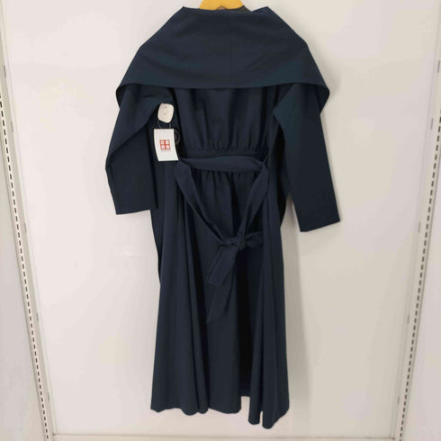 ジェンヌ JENNE 23SS ショール オードリーコート レディース import:S