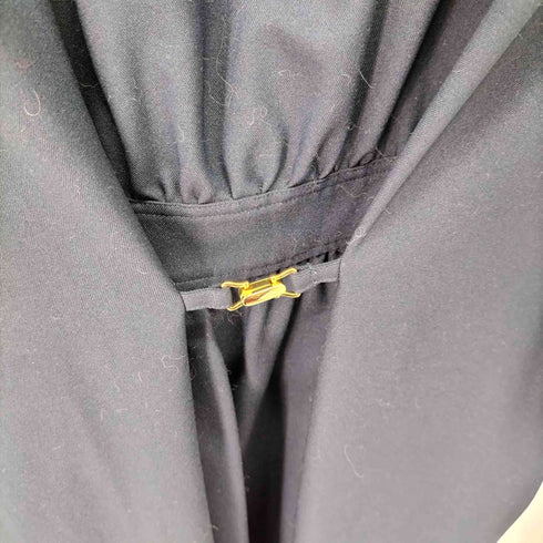 ジェンヌ JENNE 23SS ショール オードリーコート レディース import:S