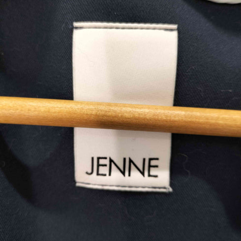 ジェンヌ JENNE 23SS ショール オードリーコート レディース import:S