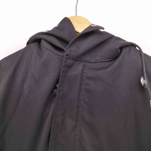 ニコアンド niko and... 3 WAY ボア ライナー モッズコート メンズ JPN:4