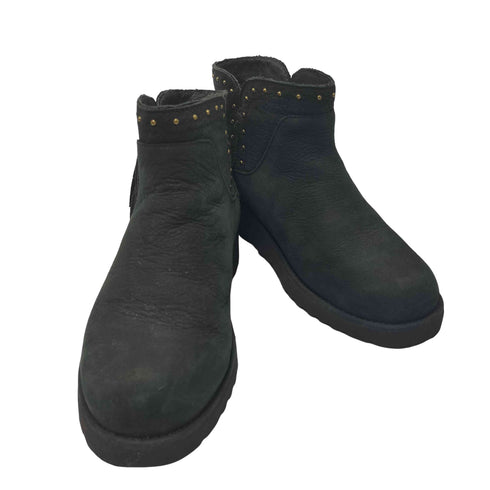 アグ UGG Cindy Classic Boots シンディ クラシックブーツ レディース JPN:23