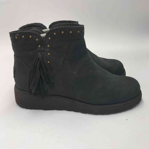 アグ UGG Cindy Classic Boots シンディ クラシックブーツ レディース JPN:23