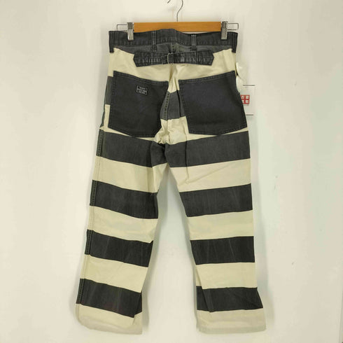 ショット Schott プリズナーパンツ メンズ 28