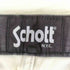 ショット Schott プリズナーパンツ メンズ 28