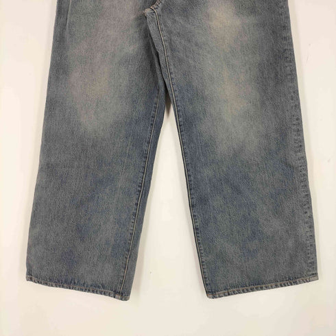 ジャーナルスタンダード JOURNAL STANDARD 25SS デニムキャノン 5ポケット フェードダイ メンズ JPN:L