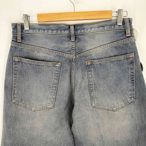 ジャーナルスタンダード JOURNAL STANDARD 25SS デニムキャノン 5ポケット フェードダイ メンズ JPN:L